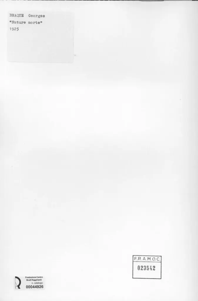 Anonimo, Anonimo , retro