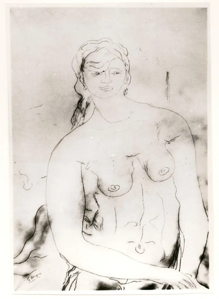 Anonimo, Anonimo , fronte