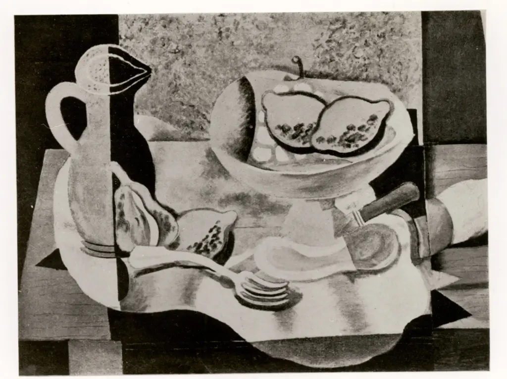 Anonimo, Anonimo , fronte