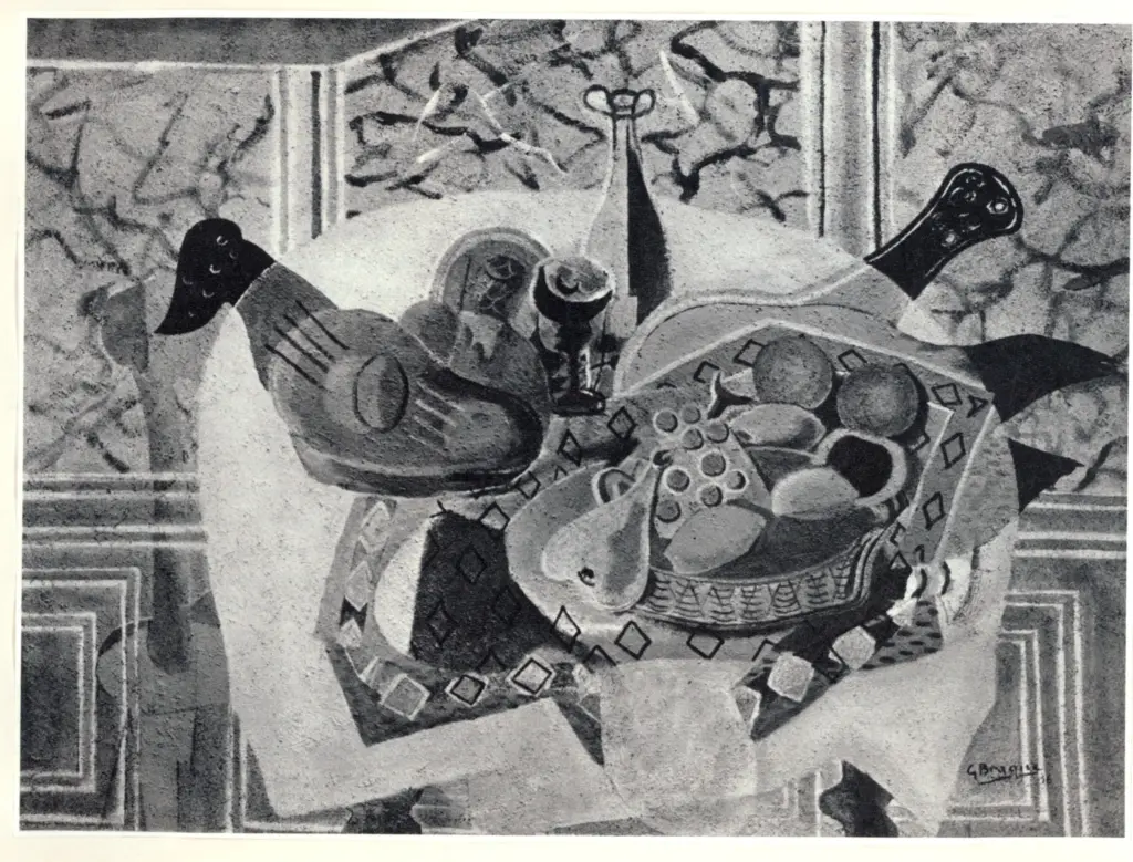 Anonimo, Anonimo , fronte