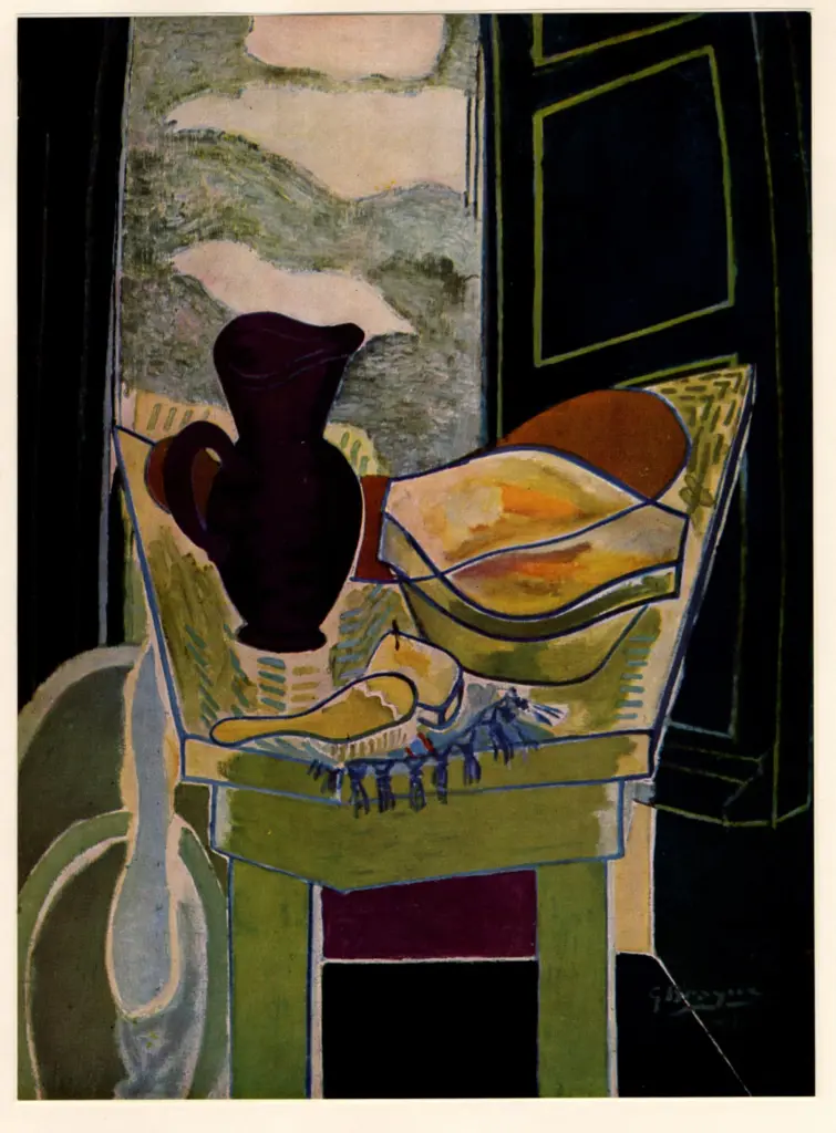 Anonimo, Anonimo , fronte