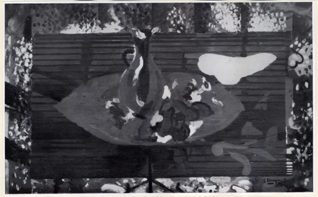 Anonimo, Anonimo , fronte