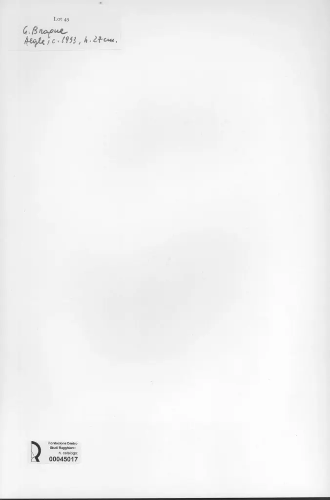 Anonimo, Anonimo , retro