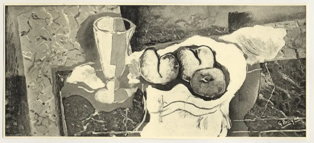 Anonimo, Anonimo , fronte