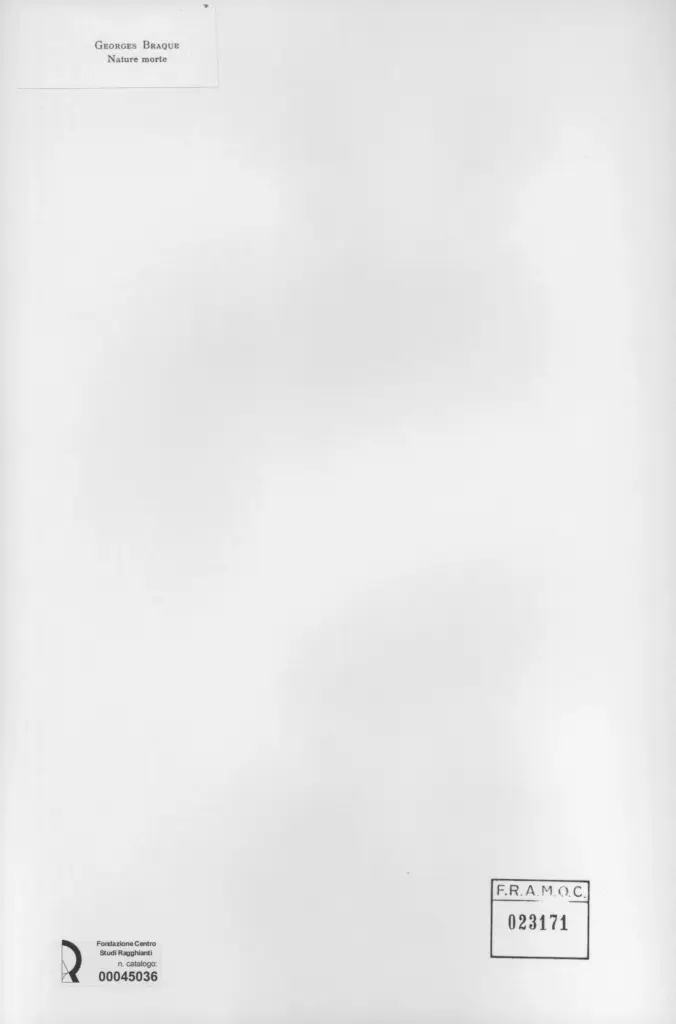 Anonimo, Anonimo , retro