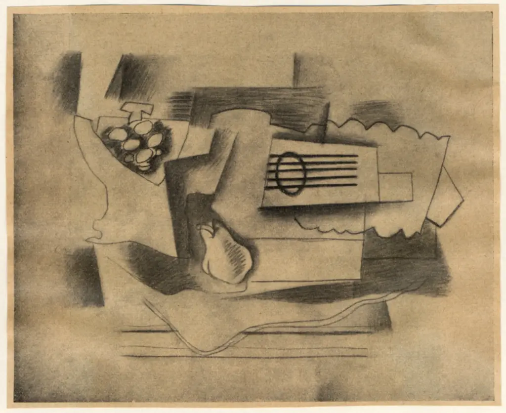 Anonimo, Anonimo , fronte