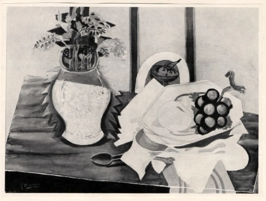 Anonimo, Anonimo , fronte