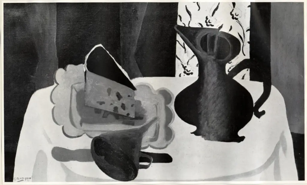 Anonimo, Anonimo , fronte