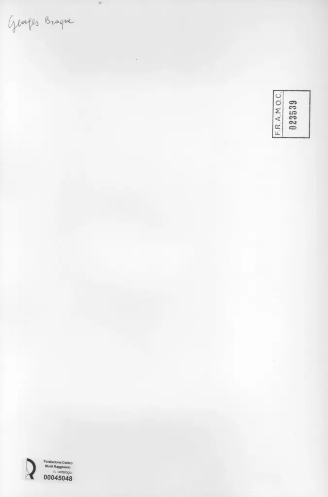 Anonimo, Anonimo , retro