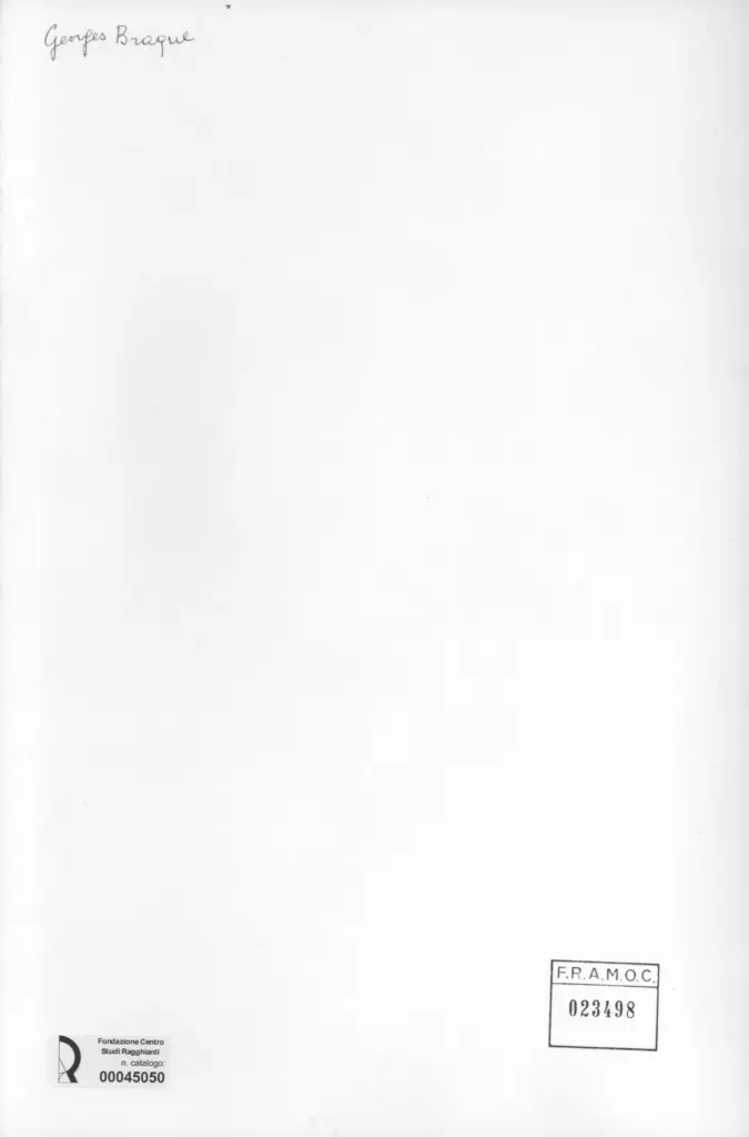 Anonimo, Anonimo , retro