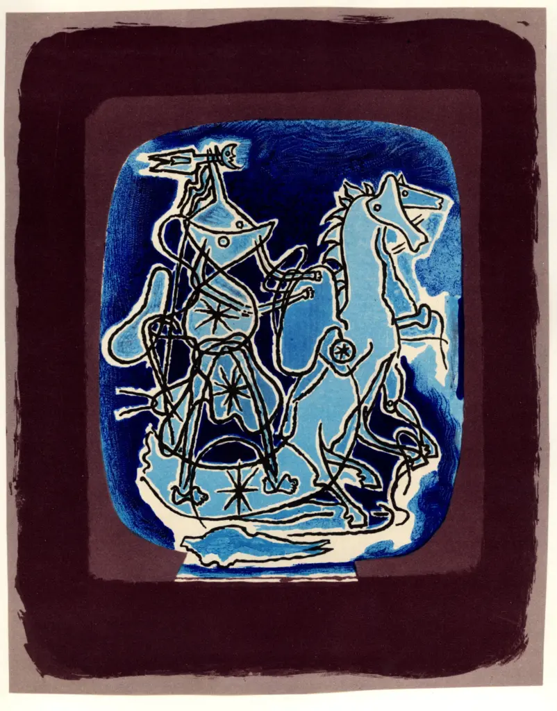 Anonimo, Anonimo , fronte