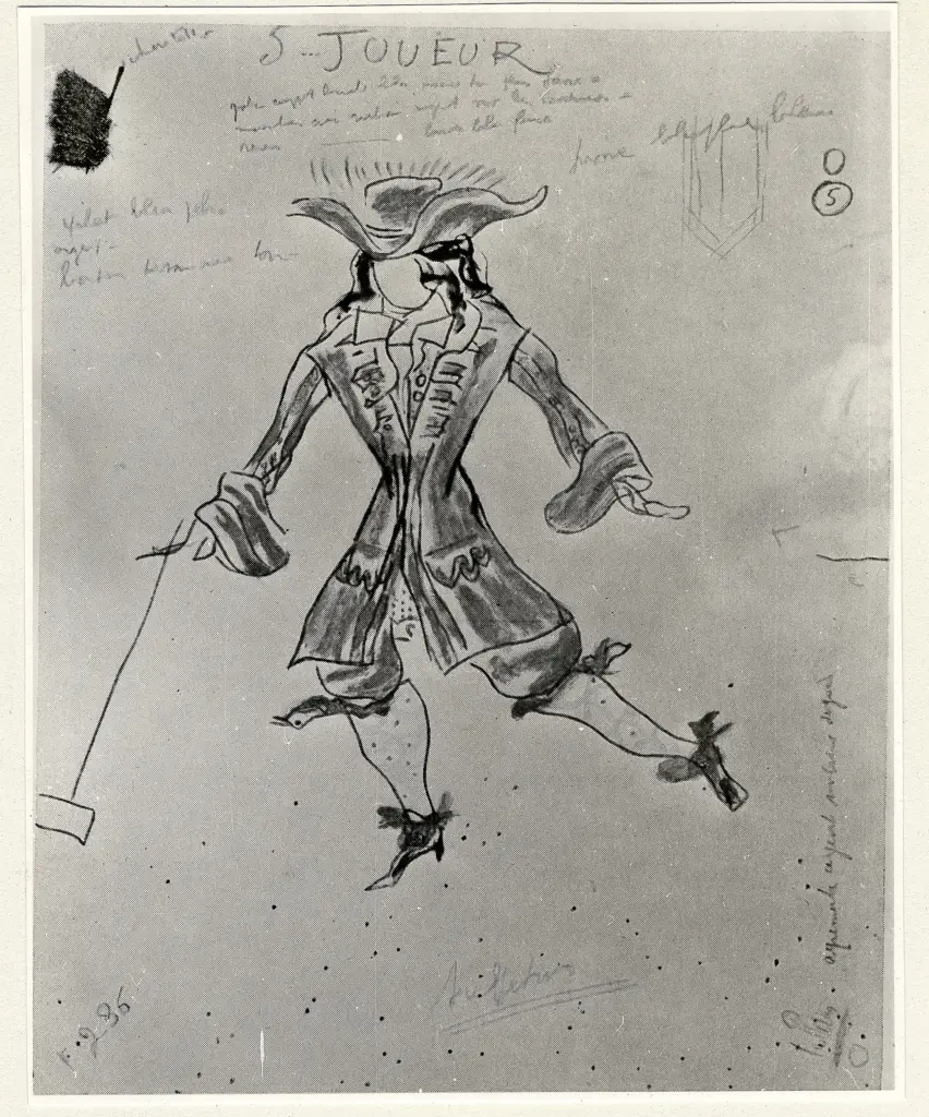 Anonimo, Anonimo , fronte