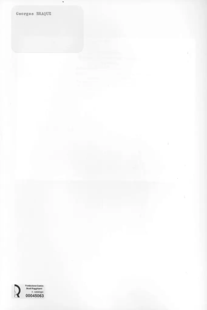 Anonimo, Anonimo , retro