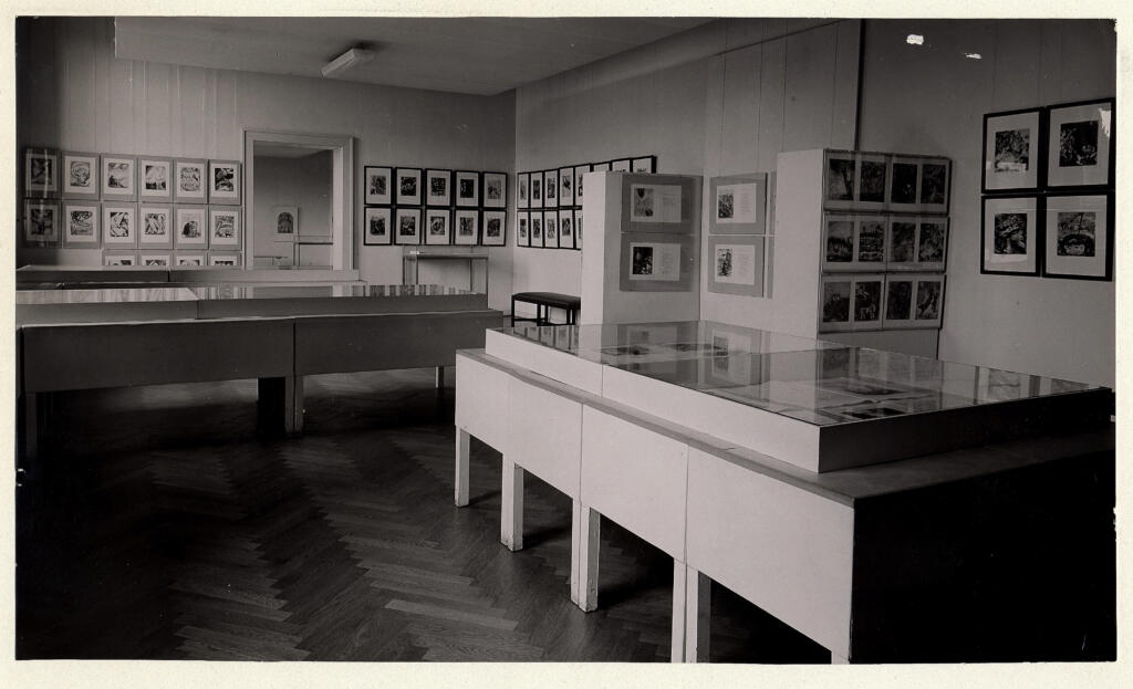 Braque, Georges , - mostra di opere di Georges Braque