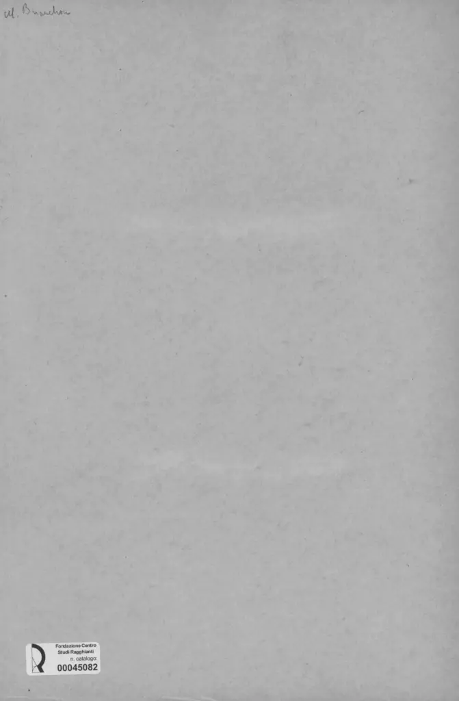 Anonimo , Brianchon, Maurice , retro