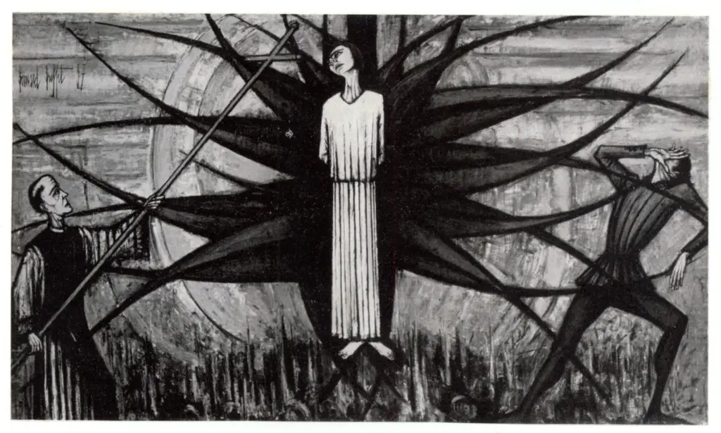 Anonimo, Anonimo , fronte