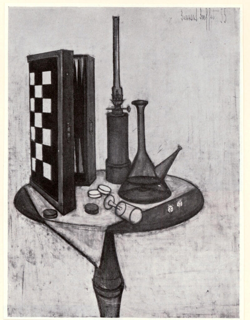 Anonimo , fronte