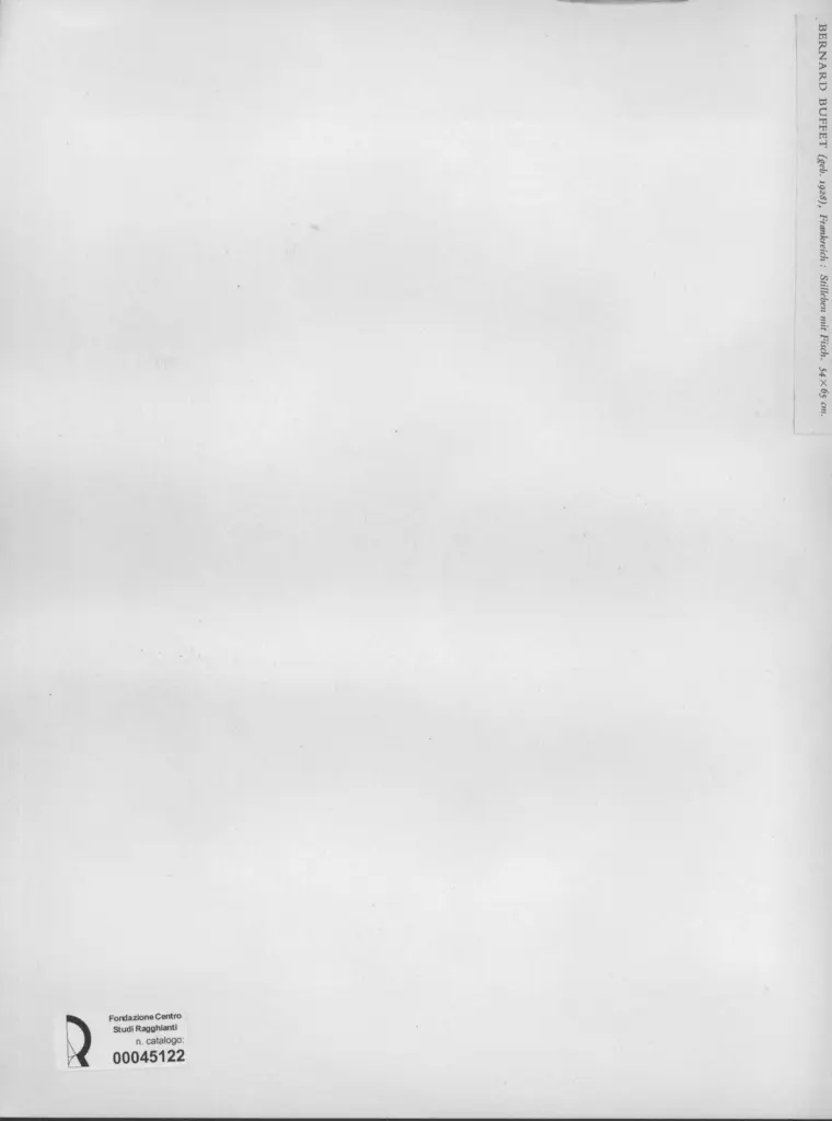 Anonimo, Anonimo , retro