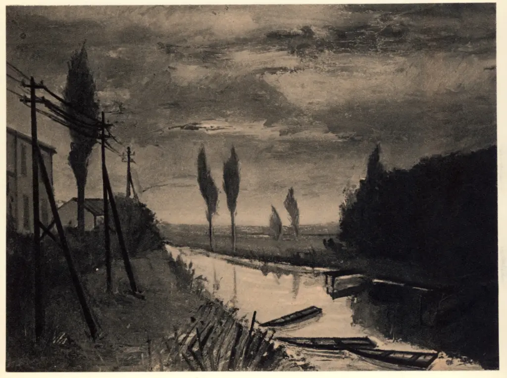 Anonimo, Anonimo , fronte