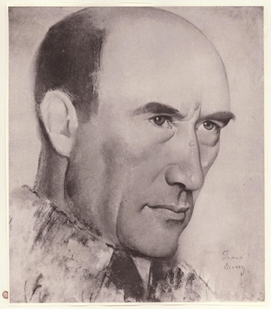 Anonimo , fronte
