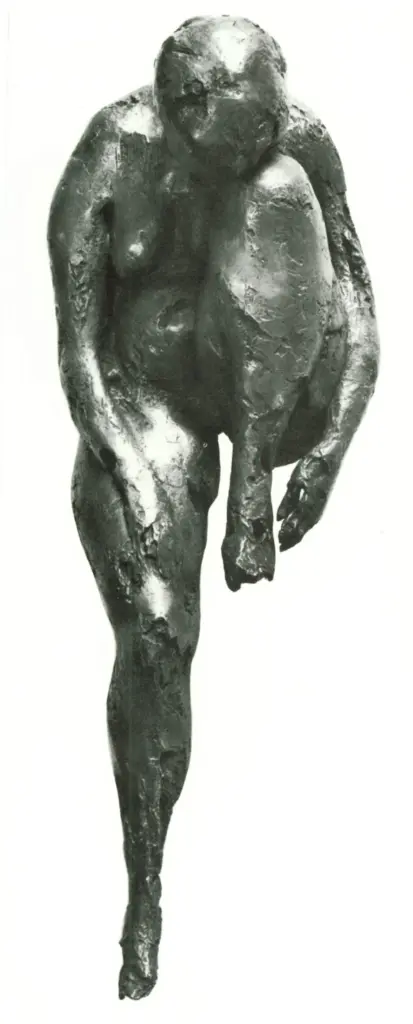 Anonimo , Cardot, Jean - sec. XX/ XXI - Intimit&egrave; , fronte