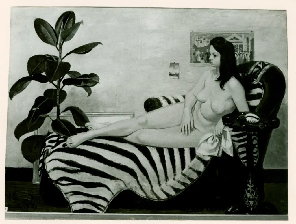 Anonimo , Chapelain - Midy, Roger , fronte