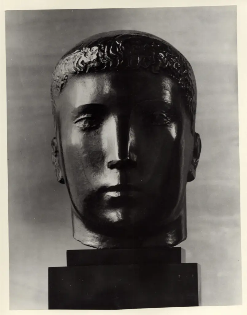 Choain, G&eacute;rard , Athl&eacute;te