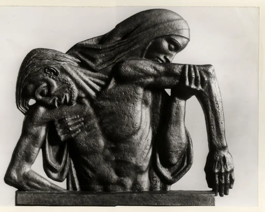 Choain, G&eacute;rard , Piet&agrave;