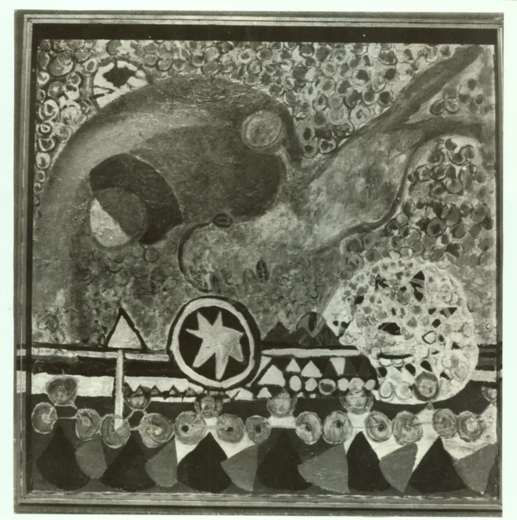 Anonimo , Clement, Alain - sec. XX - Un ragazzo del XX secolo , fronte