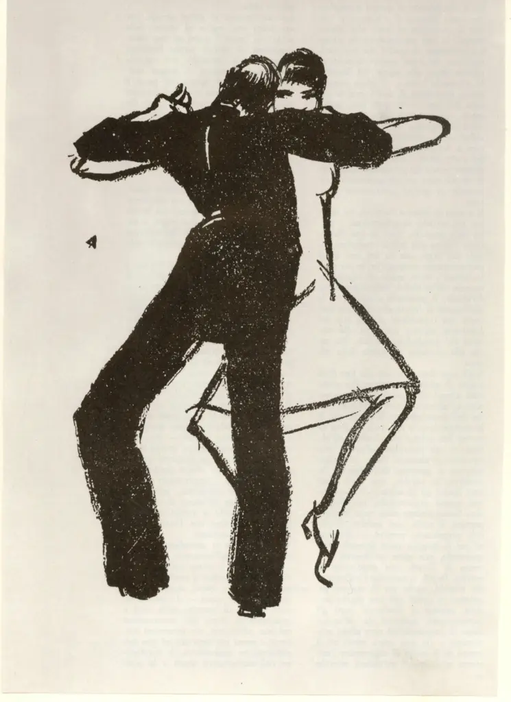 Colin, Paul-Emile , fronte