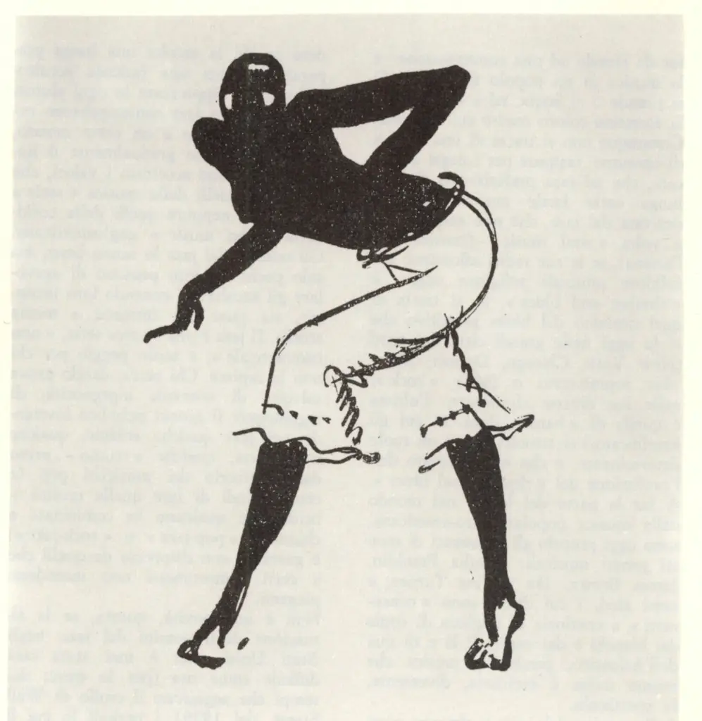 Colin, Paul-Emile , Figura di donna