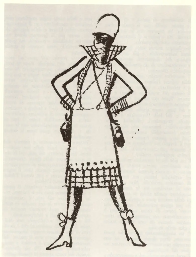 Colin, Paul-Emile , Donna