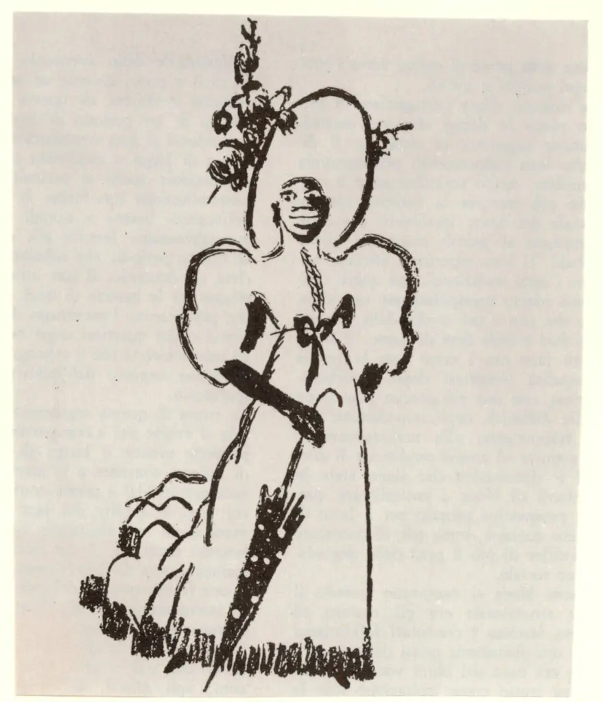 Colin, Paul-Emile , fronte