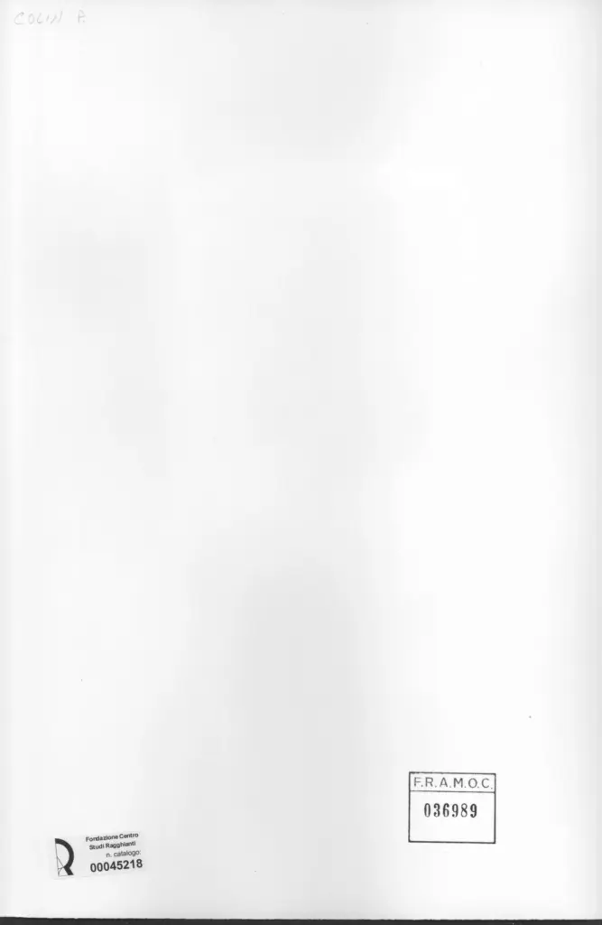 Colin, Paul-Emile , retro