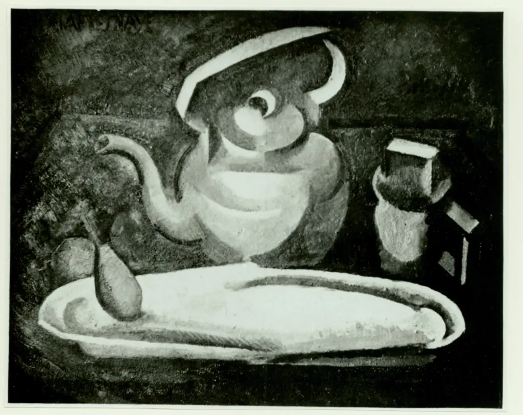 Anonimo, Anonimo , fronte