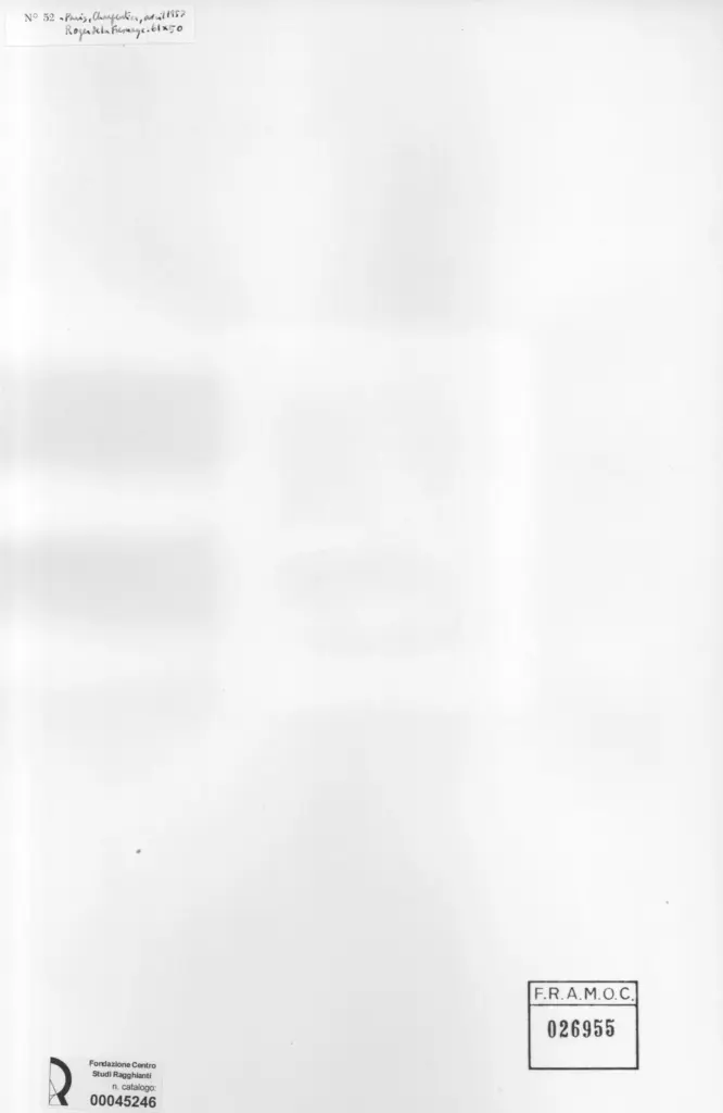 Anonimo , De La Fresnaye, Roger - sec. XX - Donna seduta , retro