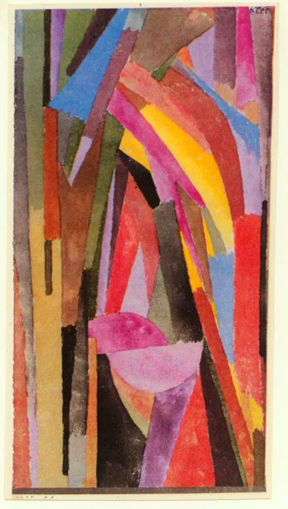 Anonimo, Anonimo , fronte