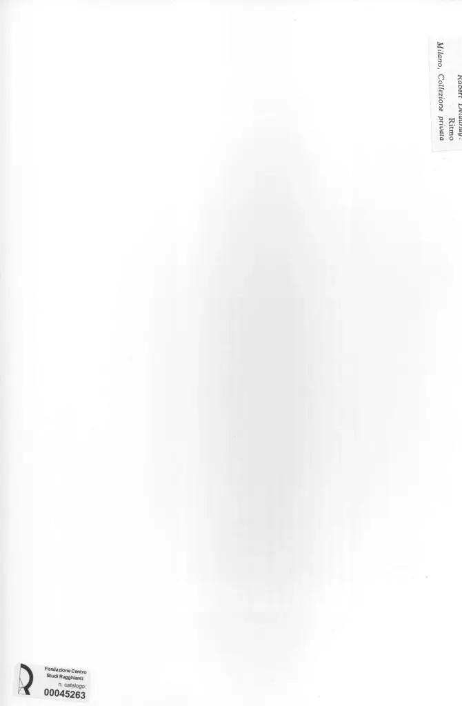 Anonimo , De Launay, Robert - sec. XX - Ritmo , retro