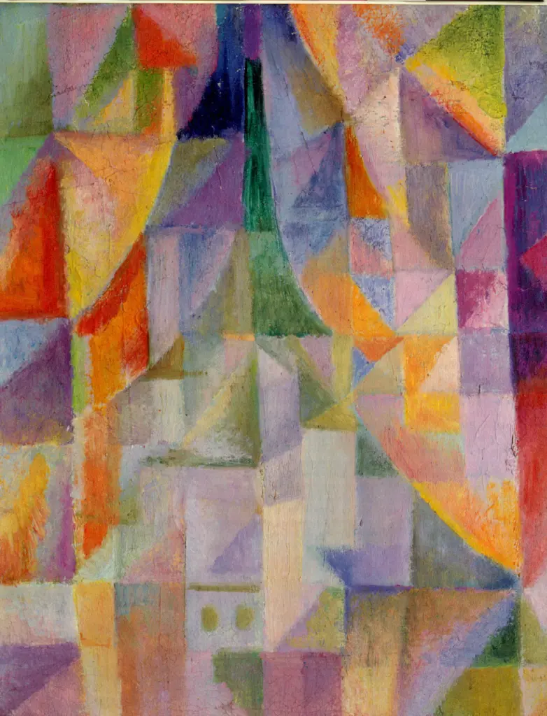 Anonimo , De Launay, Robert - sec. XX , fronte