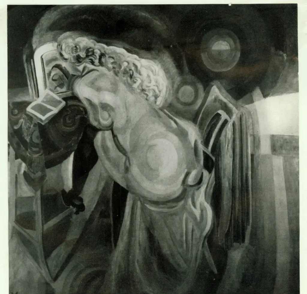 Galerie Louis Carr&eacute; , fronte