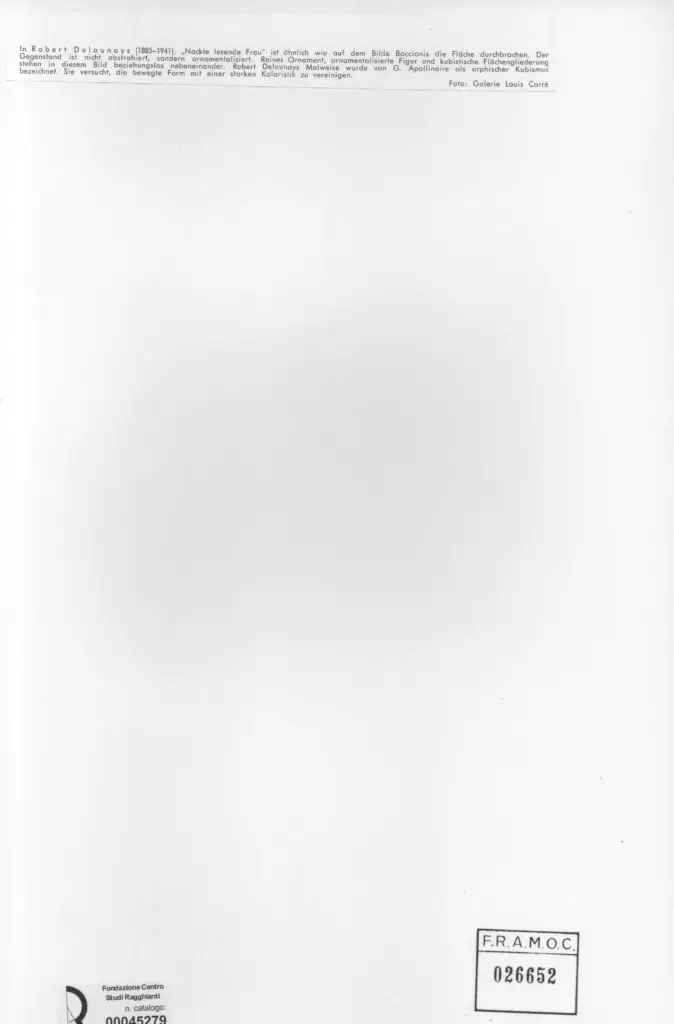 Galerie Louis Carr&eacute; , retro