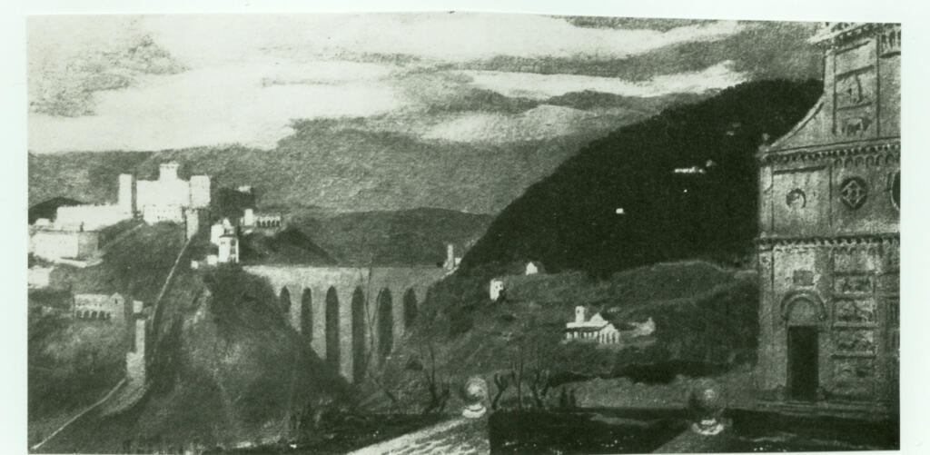 Anonimo , Denis, Maurice , fronte