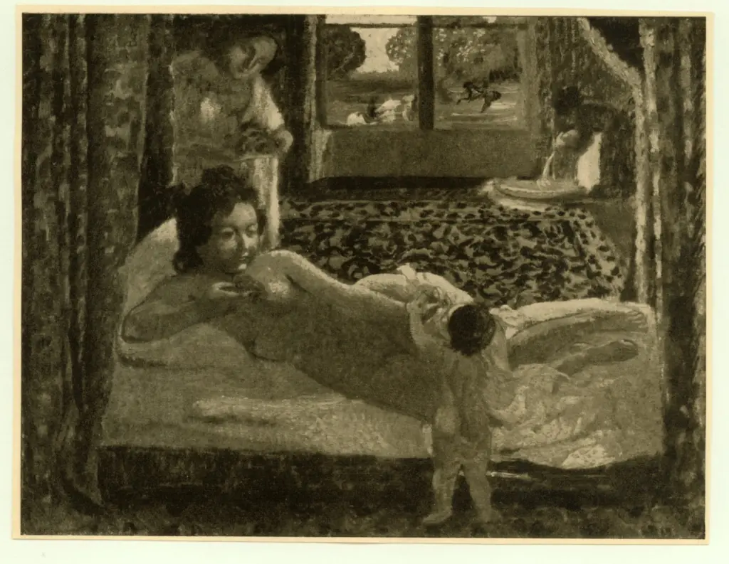 Anonimo, Anonimo , fronte