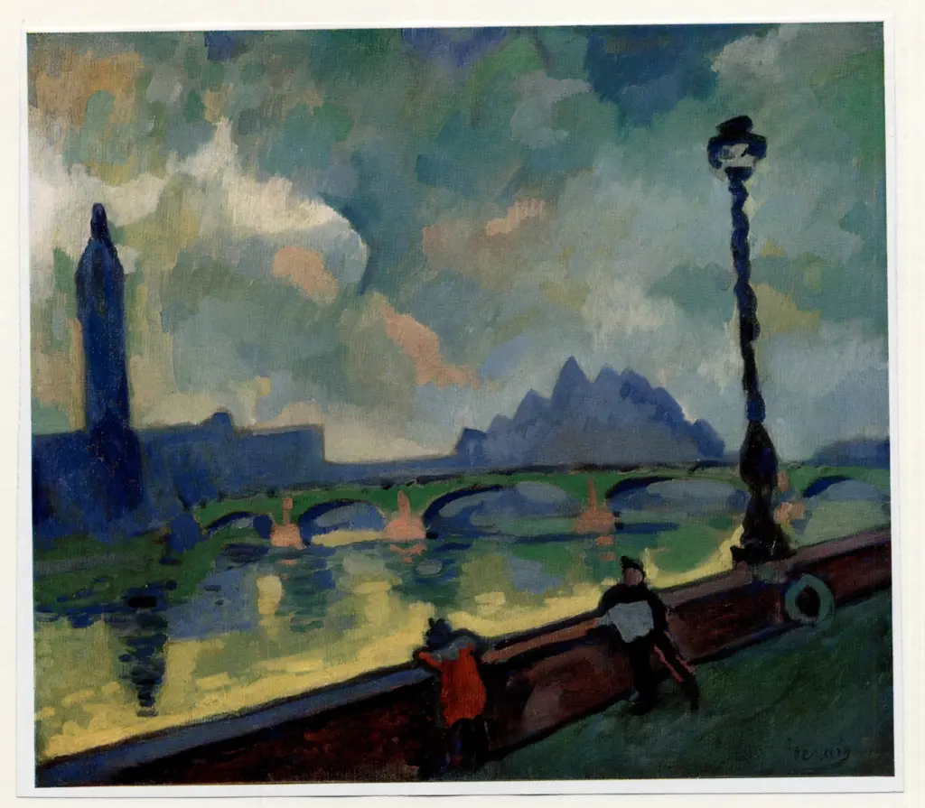 Anonimo, Anonimo , fronte