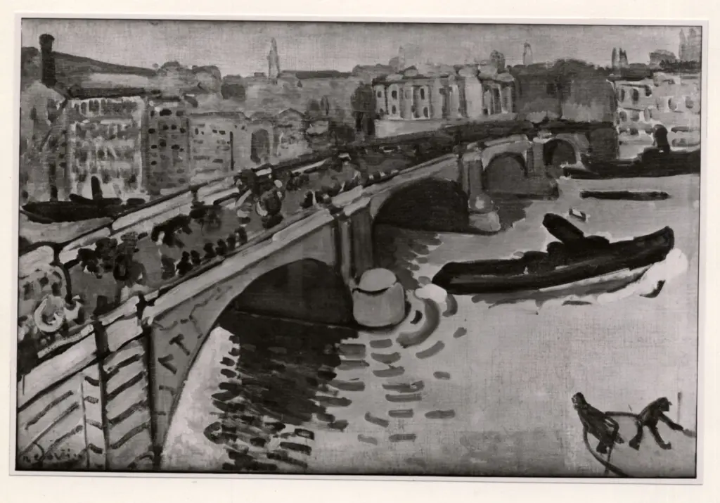 Anonimo, Anonimo , fronte