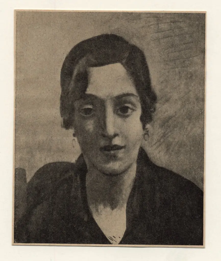 Anonimo, Anonimo , fronte