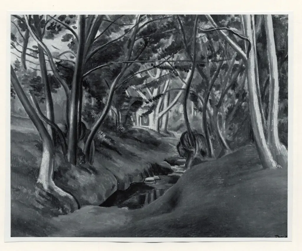 Anonimo, Anonimo , fronte