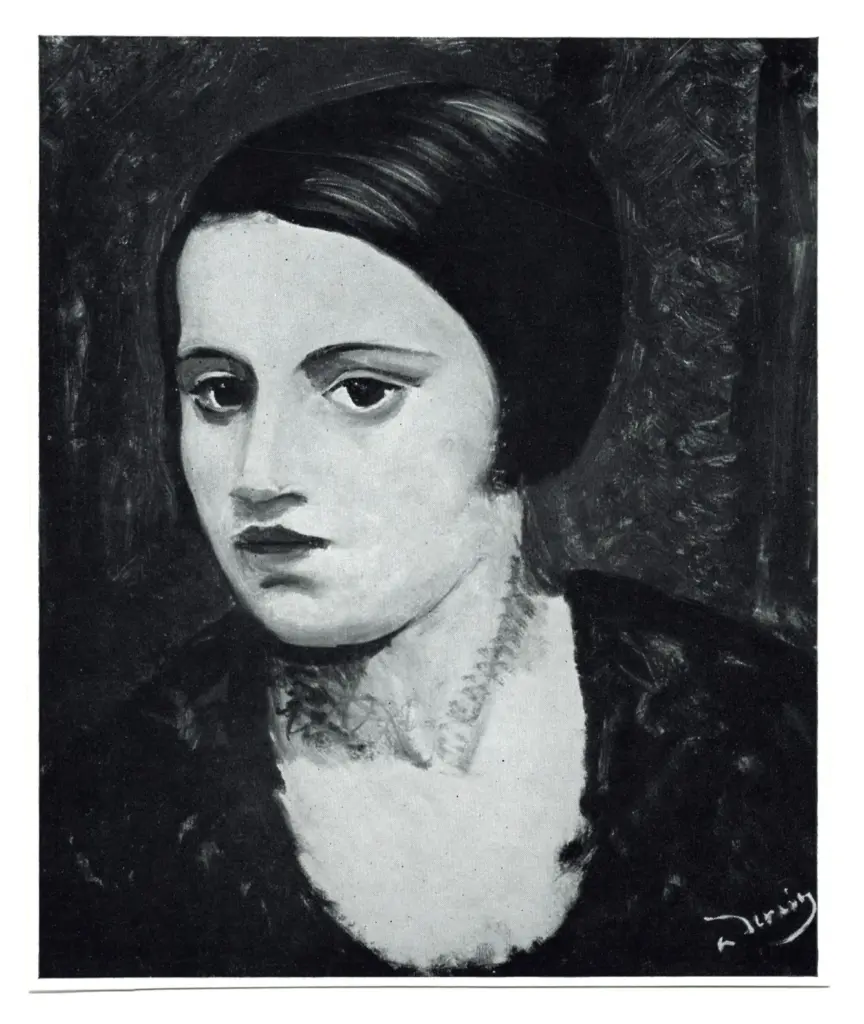 Anonimo, Anonimo , fronte