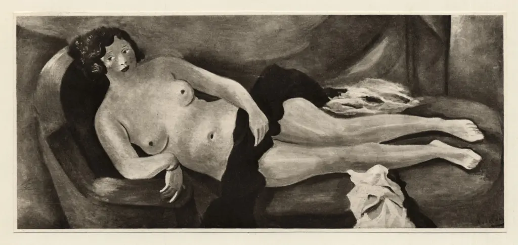 Anonimo, Anonimo , fronte