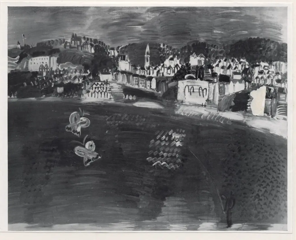 Anonimo, Anonimo , fronte